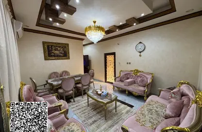 فيلا - 5 غرف نوم - 8 حمامات للبيع في 3 المويهات - المويهات - عجمان