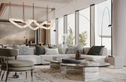 شقة - 2 غرف نوم - 3 حمامات للبيع في البا ريزيدنس - نخلة جميرا - دبي شقة - 2 غرف نوم - 3 حمامات للبيع في البا ريزيدنس - نخلة جميرا - دبي