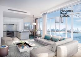 Townhouse - 1 bedroom - 1 bathroom for sale in The Cove Building 2 - The Cove - Dubai Creek Harbour (The Lagoons) - Dubai