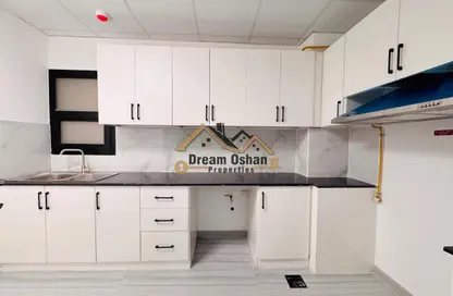 Apartment - 1 Bedroom - 2 Bathrooms for rent in Al Warsan 4 - Al Warsan - Dubai