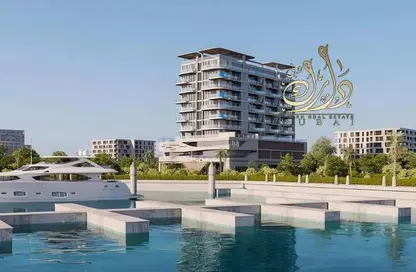 Apartment - 3 Bedrooms - 4 Bathrooms for sale in Whitecliffs Residences - Dubai Islands - Deira - Dubai