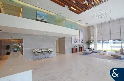 Apartment - 1 Bedroom - 2 Bathrooms for rent in Mulberry 2 - Park Heights - Dubai Hills Estate - Dubai