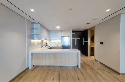 Apartment - 1 Bedroom - 2 Bathrooms for rent in Marco Polo - Living Legends - Dubai