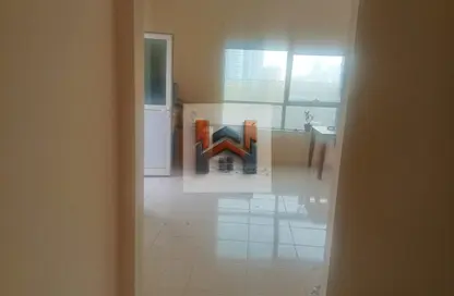 Apartment - 1 Bedroom - 2 Bathrooms for sale in Orient Tower 1 - Orient Towers - Al Bustan - Ajman