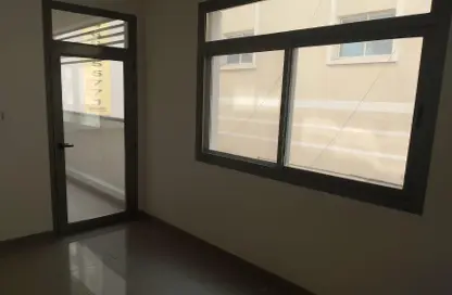 Apartment - 3 Bedrooms - 3 Bathrooms for rent in Al Rashidiya Towers - Ajman Downtown - Ajman