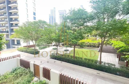 Apartment - 2 Bedrooms - 2 Bathrooms for rent in Harbour Views 2 - Dubai Creek Harbour (The Lagoons) - Dubai