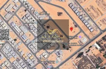 Land - Studio for sale in Al Zaheya Gardens - Al Zahya - Ajman