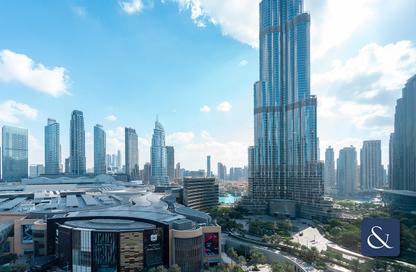 Office Space - Studio for sale in Boulevard Plaza 2 - Boulevard Plaza Towers - Downtown Dubai - Dubai