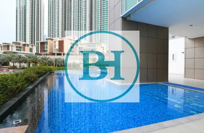 Apartment - 2 Bedrooms - 2 Bathrooms for sale in MAG 5 - Marina Square - Al Reem Island - Abu Dhabi