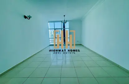 Apartment - 2 Bedrooms - 3 Bathrooms for rent in New Al Taawun Road - Al Taawun - Sharjah