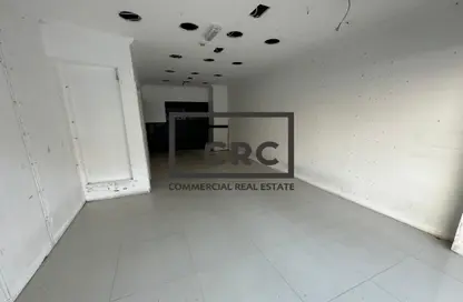 متجر - استوديو - 1 حمام للايجار في منطقة الرولة - الشارقة