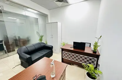 Office Space - Studio for rent in Al Qusais 2 - Al Qusais Residential Area - Al Qusais - Dubai