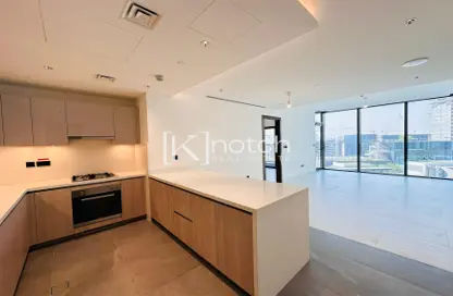 Apartment - 2 Bedrooms - 3 Bathrooms for rent in Sobha Hartland - Mohammed Bin Rashid City - Dubai