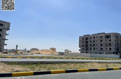 Land - Studio for sale in Ajman Hills - Al Alia - Ajman Land - Studio for sale in Ajman Hills - Al Alia - Ajman