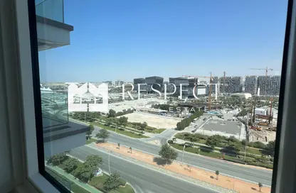 شقة - غرفة نوم - 2 حمامات للايجار في 2 ميان - ميان - جزيرة الياس - أبوظبي