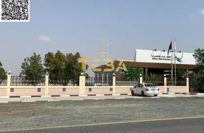 أرض - استوديو للبيع في المنامة - عجمان