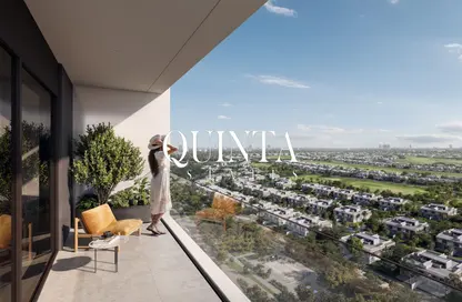 Apartment - 2 Bedrooms - 3 Bathrooms for sale in Rosehill - Dubai Hills Estate - Dubai