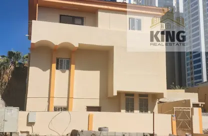 عمارة بالكامل - استوديو - 6 حمامات للبيع في ليوارا 1 - عجمان