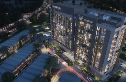 Apartment - 2 Bedrooms - 2 Bathrooms for sale in Verdana 2 - Dubai Investment Park (DIP) - Dubai