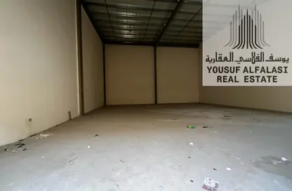 Warehouse - Studio - 1 Bathroom for rent in Umm Al Thuoob - Umm Al Quwain