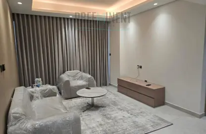 شقة - 2 غرف نوم - 3 حمامات للايجار في كلاود تاور - مثلث قرية الجميرا - دبي شقة - 2 غرف نوم - 3 حمامات للايجار في كلاود تاور - مثلث قرية الجميرا - دبي