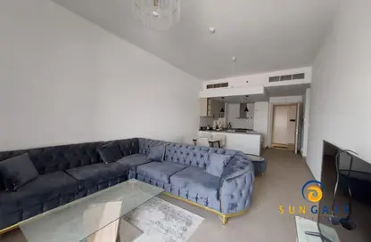 Apartment - 1 Bedroom - 1 Bathroom for rent in Belgravia Heights 1 - Jumeirah Village Circle - Dubai Apartment - 1 Bedroom - 1 Bathroom for rent in Belgravia Heights 1 - Jumeirah Village Circle - Dubai