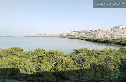 تاون هاوس - 3 غرف نوم - 4 حمامات للبيع في فلل فلامنغو - ميناء العرب - راس الخيمة - رأس الخيمة