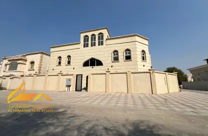 Villa - 7+ Bedrooms - 7+ Bathrooms for sale in Al Mowaihat 3 - Al Mowaihat - Ajman