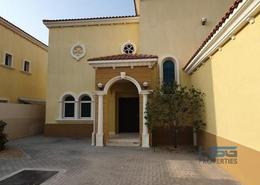 Villa - 3 bedrooms - 4 bathrooms for rent in Legacy - Jumeirah Park - Dubai