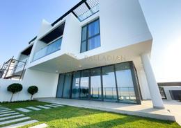 Villa - 5 bedrooms - 4 bathrooms for sale in Sharjah Waterfront City - Sharjah