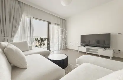Apartment - 1 Bedroom - 1 Bathroom for rent in Park Heights 2 - Park Heights - Dubai Hills Estate - Dubai