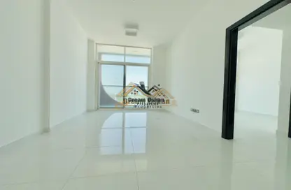 Apartment - 1 Bedroom - 2 Bathrooms for rent in Arabian Gate - Dubai Silicon Oasis - Dubai