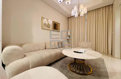 Apartment - 2 Bedrooms - 2 Bathrooms for rent in Aykon City Tower C - Aykon City - Business Bay - Dubai