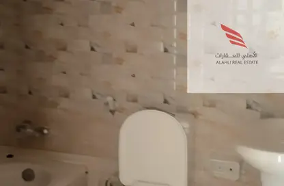 Apartment - 1 Bedroom - 1 Bathroom for rent in Al Naemiya Tower 2 - Al Naemiya Towers - Al Nuaimiya - Ajman