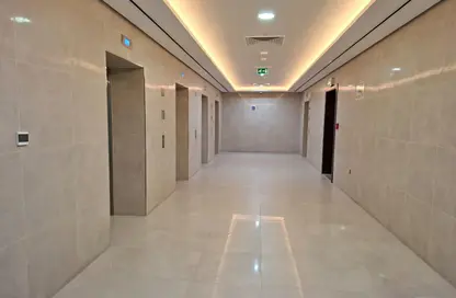 Apartment - 1 Bedroom - 2 Bathrooms for rent in Ayedh Tower - Al Jaddaf - Dubai