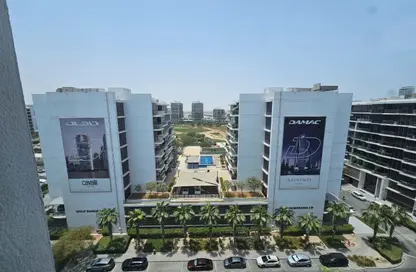 شقة - غرفة نوم - 2 حمامات للبيع في لوريتو 2 ب - لوريتو - داماك هيلز - دبي