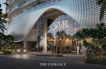 شقة - 2 غرف نوم - 3 حمامات للبيع في أزور باي لابيس - راك سنترال - رأس الخيمة