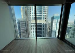 Apartment - 1 bedroom - 2 bathrooms for rent in Dubai Marina Walk - Dubai Marina - Dubai