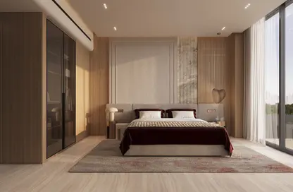 شقة - 1 حمام للبيع في بن غاطي روبي - قرية الجميرا سركل - دبي