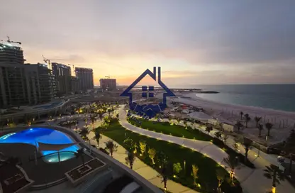 شقة - 3 غرف نوم - 4 حمامات للبيع في مساكن نورث باي - ميناء العرب - راس الخيمة - رأس الخيمة شقة - 3 غرف نوم - 4 حمامات للبيع في مساكن نورث باي - ميناء العرب - راس الخيمة - رأس الخيمة