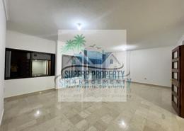 Apartment - 4 bedrooms - 4 bathrooms for rent in Al Noor Tower - Khalifa Street - Abu Dhabi