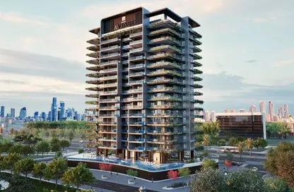 شقة - 2 غرف نوم - 3 حمامات للبيع في سمانا أفينيو - مجمع دبي ريزيدنس - دبي لاند - دبي