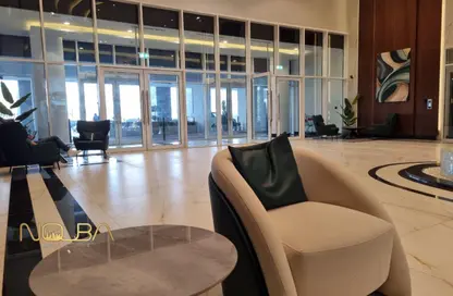 شقة - 1 حمام للايجار في 1 أوبالز باي دانوب تاور - أوبالز باي دانوب - حديقة دبي العلميه - دبي