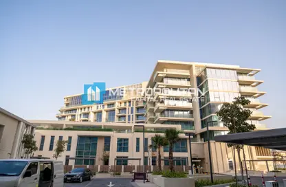 Apartment - 2 Bedrooms - 3 Bathrooms for sale in Mamsha Al Saadiyat - Saadiyat Cultural District - Saadiyat Island - Abu Dhabi