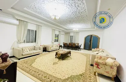 Villa - 5 Bedrooms for rent in Al Rawda 2 Villas - Al Rawda 2 - Al Rawda - Ajman