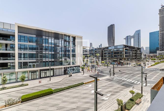 Apartment - 2 Bedrooms - 2 Bathrooms for sale in Building 12 - CityWalk Residential - City Walk - Dubai