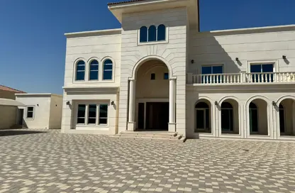Villa - 6 Bedrooms - 7 Bathrooms for rent in Nad Al Sheba 4 - Nad Al Sheba - Dubai