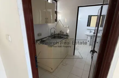 شقة - 1 حمام للايجار في المدار 2 - المدار - أم القيوين