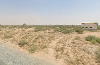 Land - Studio for sale in Al Rahmaniya 1 - Al Rahmaniya - Sharjah