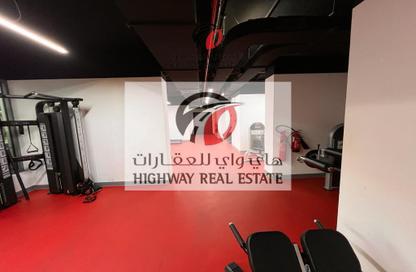 Apartment - 1 Bedroom - 1 Bathroom for rent in Al Nahda 1 - Al Nahda - Dubai
